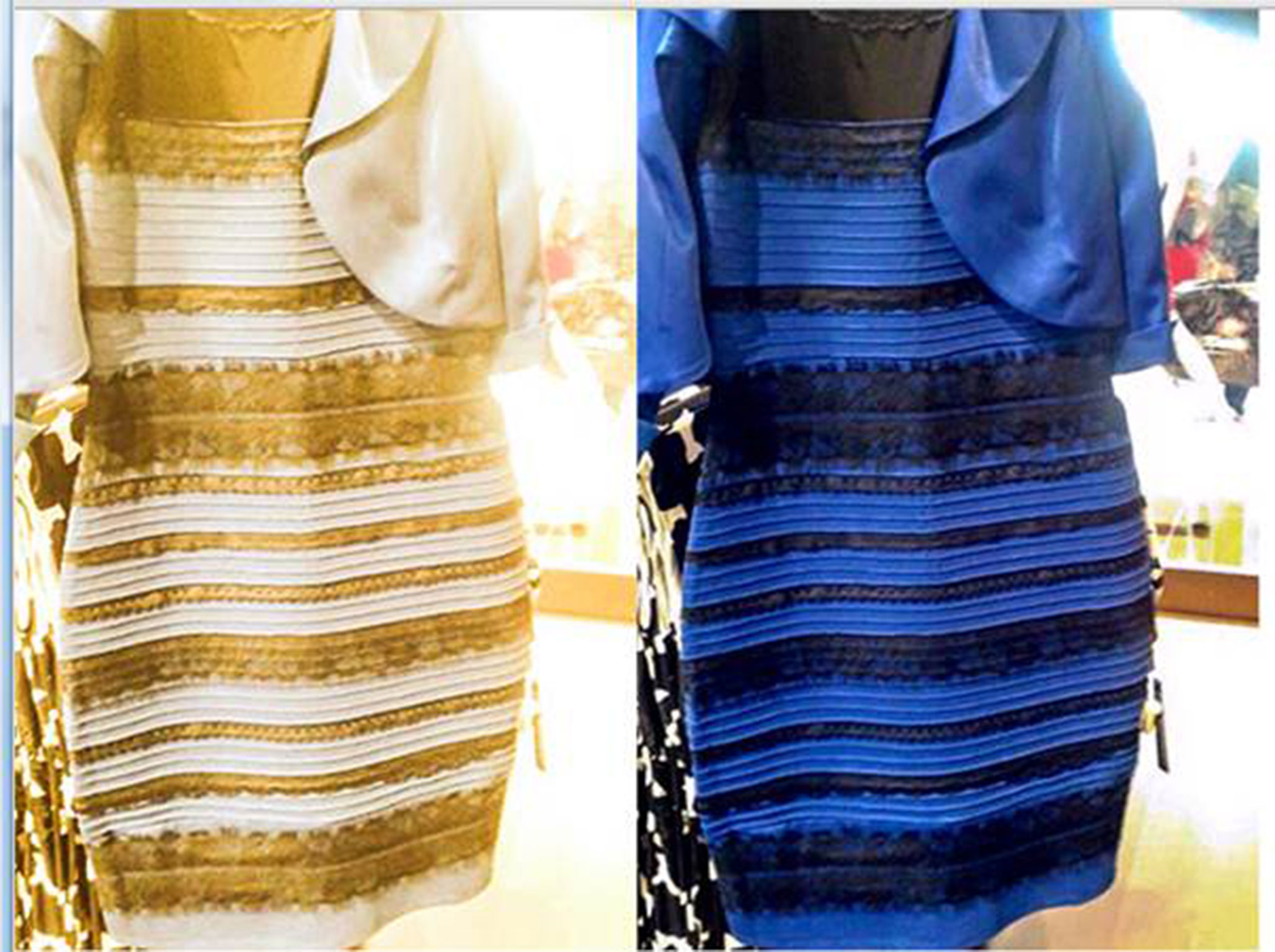Платье красно синее белое. Бело золотое платье. Сине чёрное платье и бело золотое. Платье непонятного цвета. Сине золотое платье.